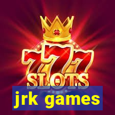 jrk games